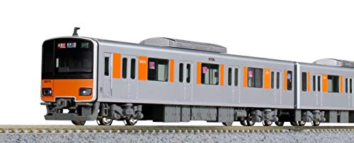KATO 10-1592 10-1593 10-1594 東武鉄道 東上線 50070型 基本 増結 10